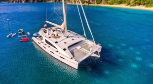 Zingara Caribbean