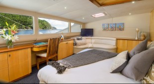 Zingara Caribbean