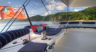 Zingara Caribbean