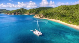 Zingara Caribbean