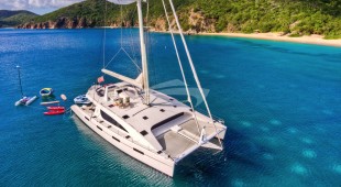 Zingara Caribbean