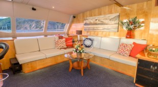 Zingara Caribbean