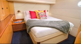 Zingara Caribbean