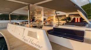 Zingara Caribbean