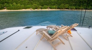 Zingara Caribbean