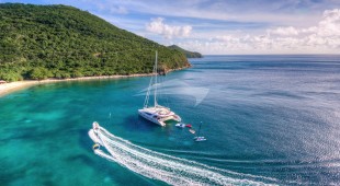 Zingara Caribbean