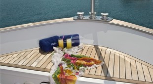Zoi East Mediterranean