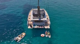 Zora Nua Croatia