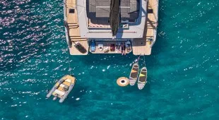 Zora Nua Croatia