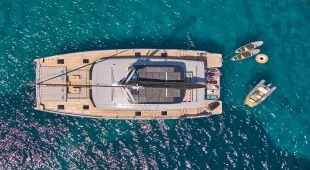 Zora Nua Croatia