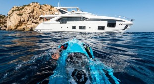 Zozo West Mediterranean