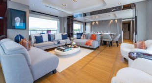 Zozo West Mediterranean