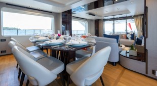 Zozo West Mediterranean