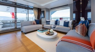 Zozo West Mediterranean