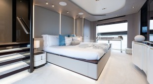 Zozo West Mediterranean