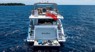 Zozo West Mediterranean