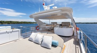 Zozo West Mediterranean