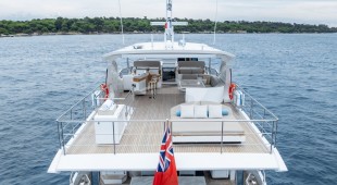 Zozo West Mediterranean