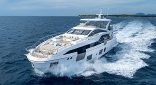 Zozo West Mediterranean