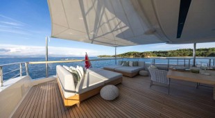 Zulu 3 Croatia, Montenegro