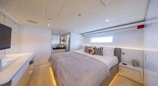 Zulu 3 Croatia, Montenegro