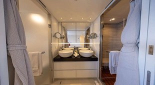 Zulu 3 Croatia, Montenegro