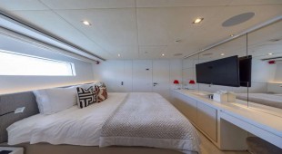 Zulu 3 Croatia, Montenegro