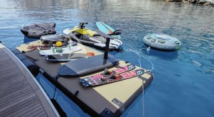 Zulu 3 Croatia, Montenegro