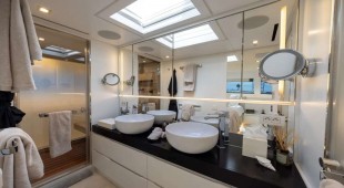 Zulu 3 Croatia, Montenegro