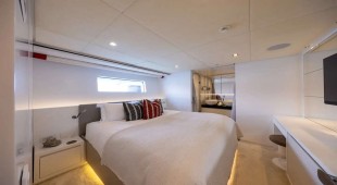 Zulu 3 Croatia, Montenegro