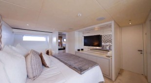 Zulu 3 Croatia, Montenegro