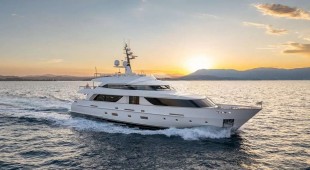 Zulu 3 East Mediterranean