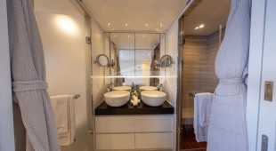 Zulu 3 East Mediterranean