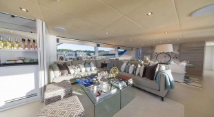 Zulu 3 East Mediterranean