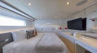 Zulu 3 East Mediterranean