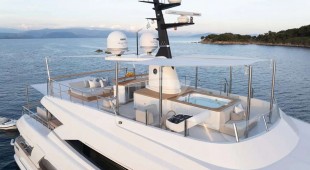 Zulu 3 East Mediterranean