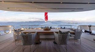 Zulu 3 East Mediterranean