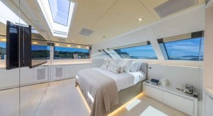 Zulu 3 East Mediterranean