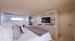 Zulu 3 East Mediterranean