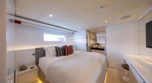 Zulu 3 East Mediterranean