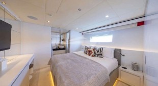 Zulu 3 East Mediterranean