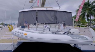 Zuri 3 Bahamas