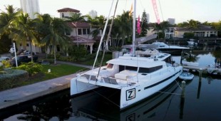 Zuri 3 Bahamas