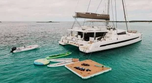 Zuri 3 Bahamas