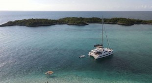 Zuri 3 Bahamas