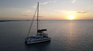 Zuri 3 Bahamas