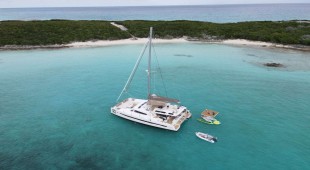 Zuri 3 Bahamas