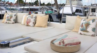 Zuri 3 Bahamas