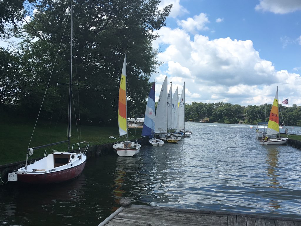 Boat Yacht Club Search - Denison Yacht Sales