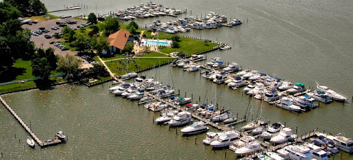 Boat Yacht Club Search - Denison Yacht Sales